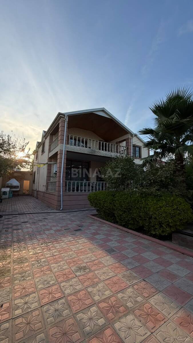 6-room private house for sale, Shaghan, Baku