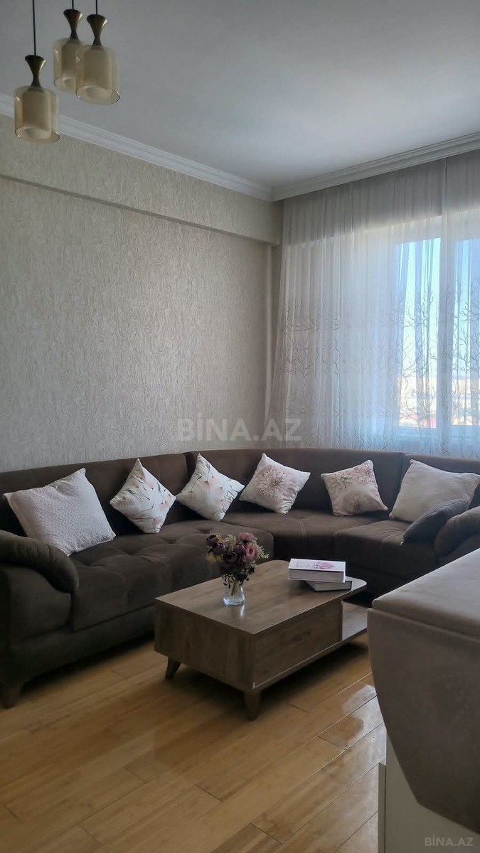 2 otaqlı mənzil satılır, Xırdalan