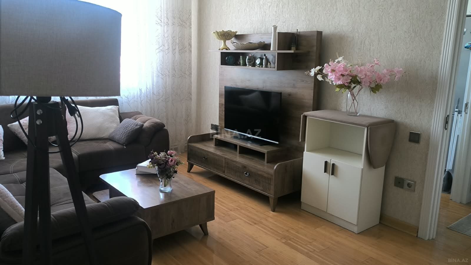2 otaqlı mənzil satılır, Xırdalan