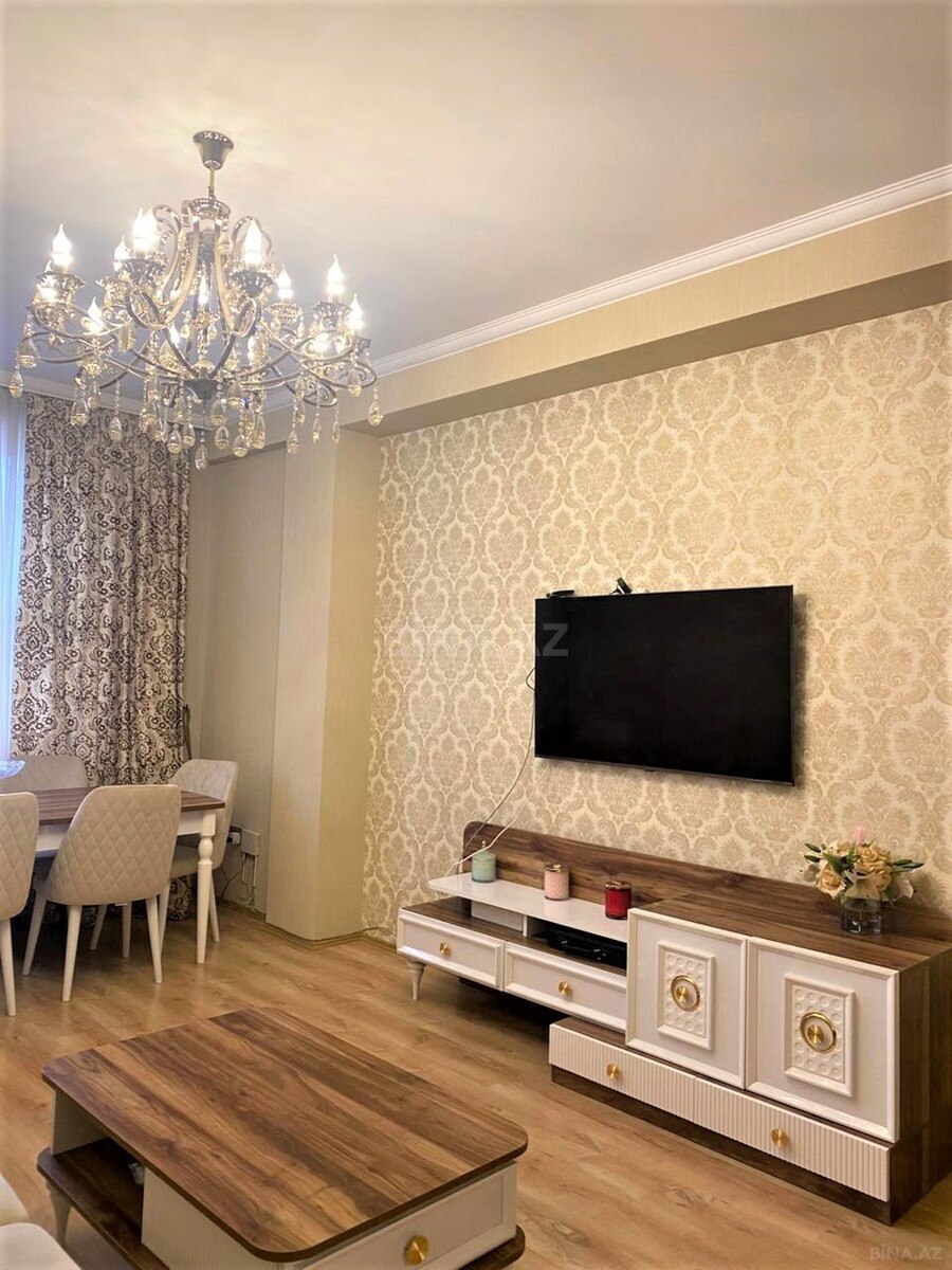 2-комн. квартира на продажу, 28 Мая, Баку