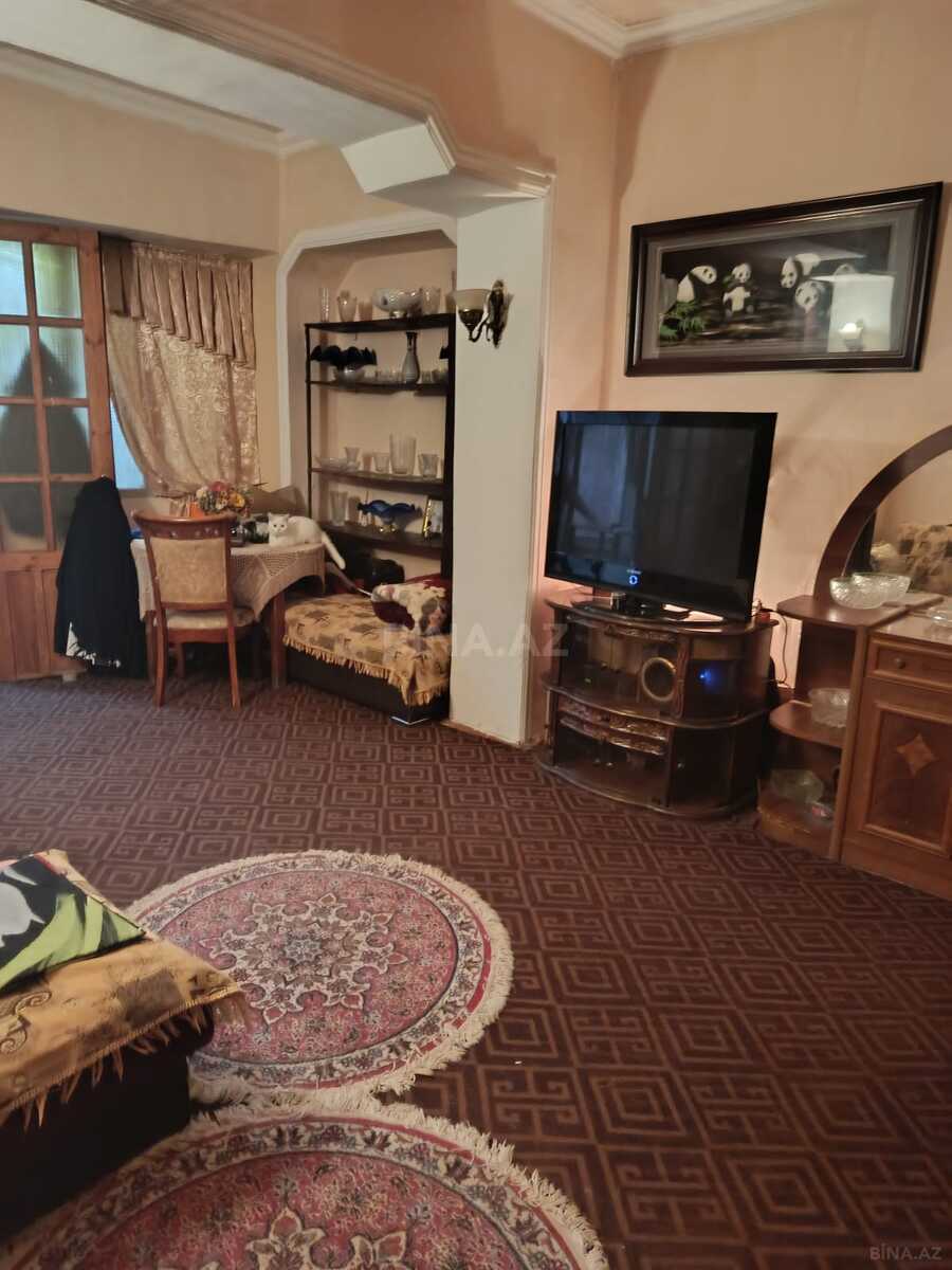 2-room apartment for sale, 28 May, Baku