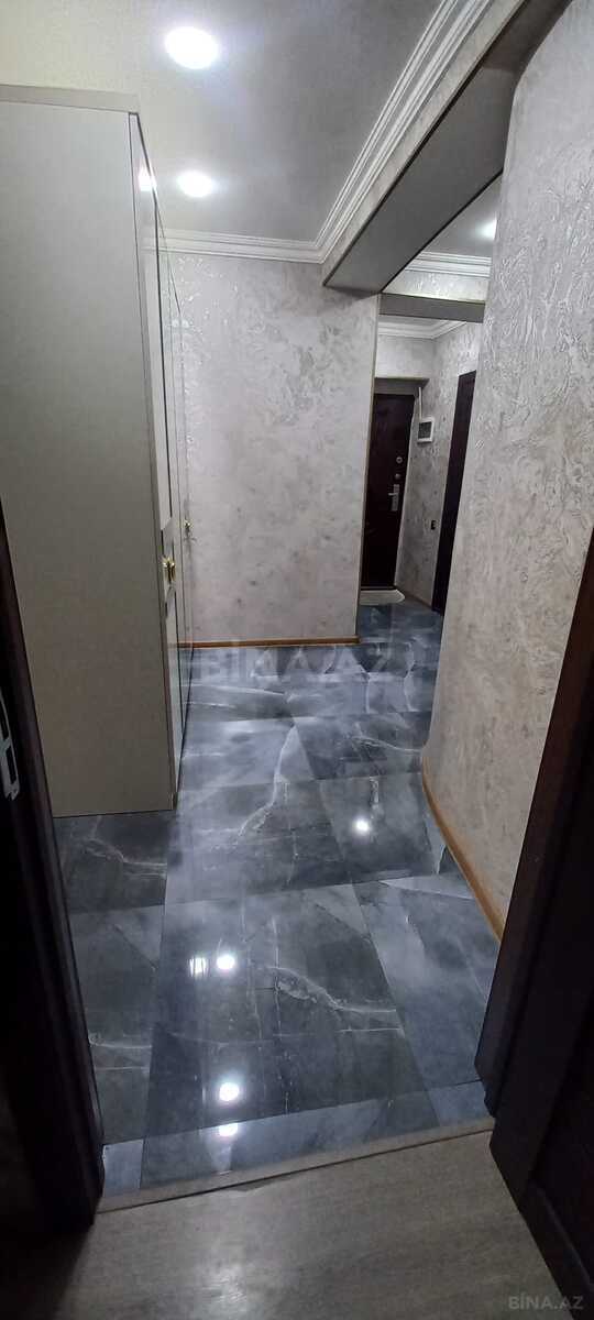 3-room apartment for sale, Yasamal, Baku