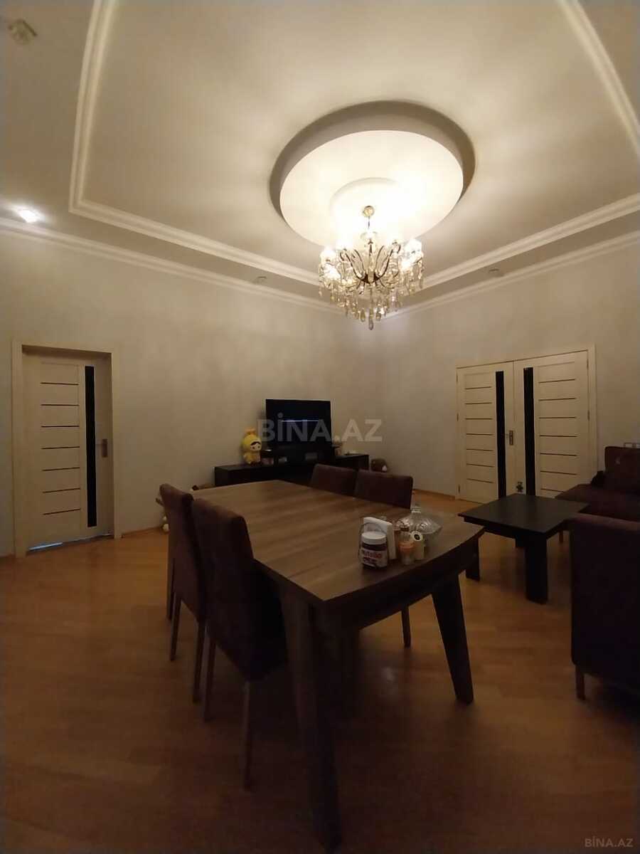 2-комн. квартира на продажу, Ази Асланов, Баку