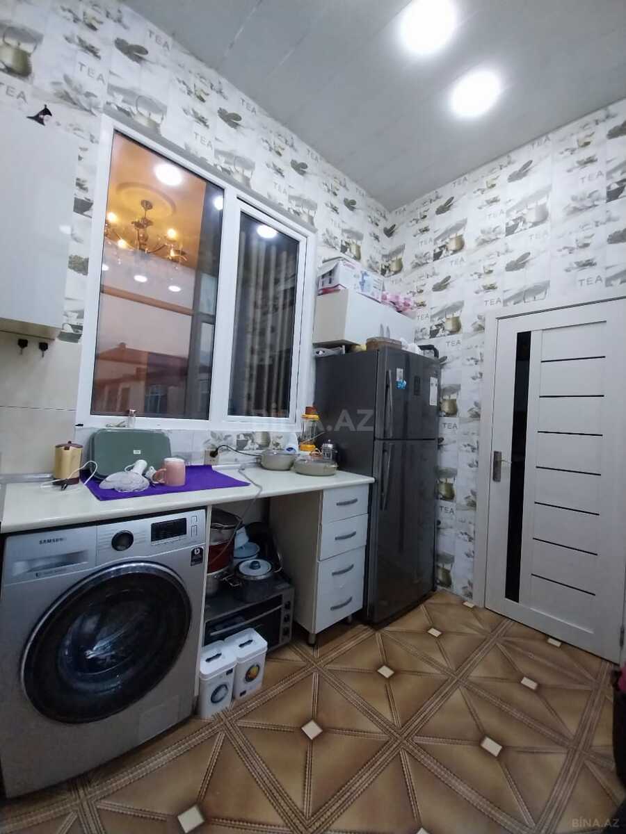 2-комн. квартира на продажу, Ази Асланов, Баку