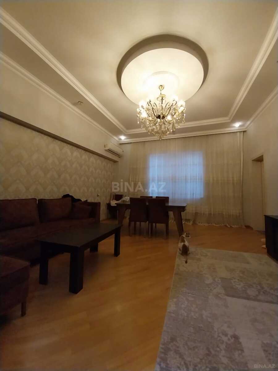 2-комн. квартира на продажу, Ази Асланов, Баку