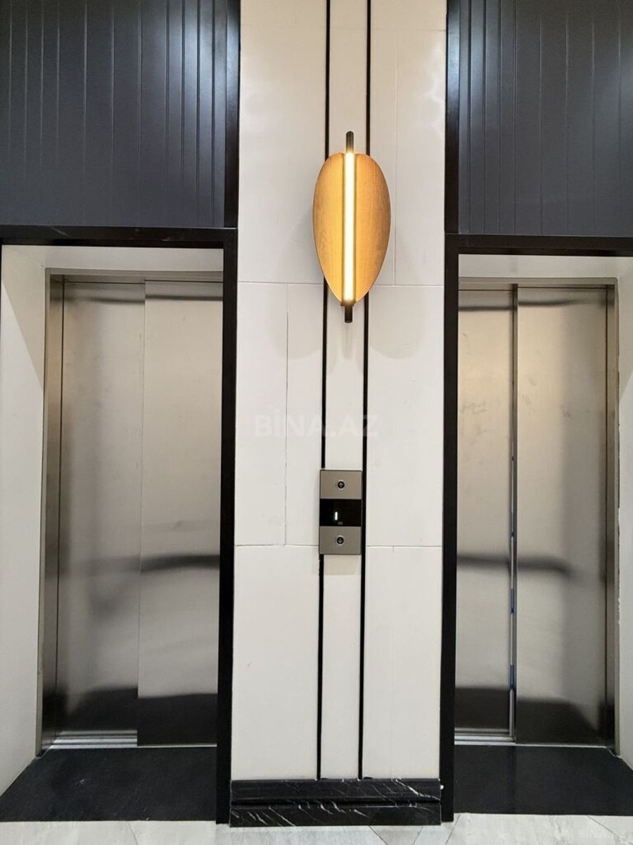 2-room apartment for sale, Boyukshor, Baku