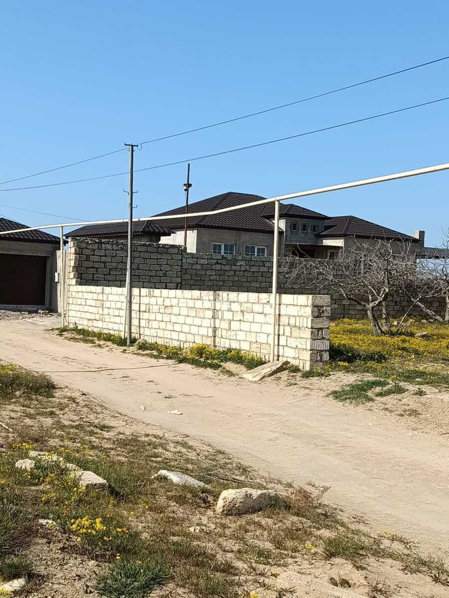 Torpaq satılır, Nardaran, Bakı