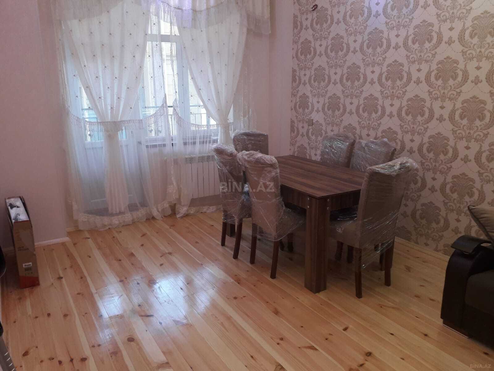 2-комн. квартира на продажу, Бинагади, Баку