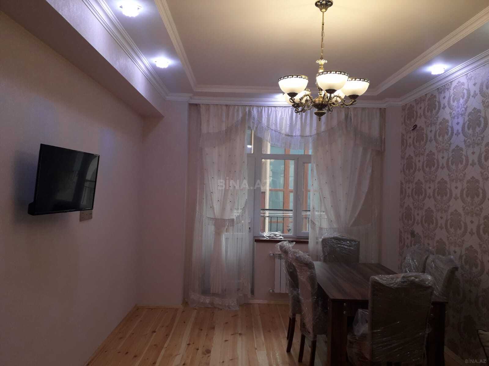 2-комн. квартира на продажу, Бинагади, Баку