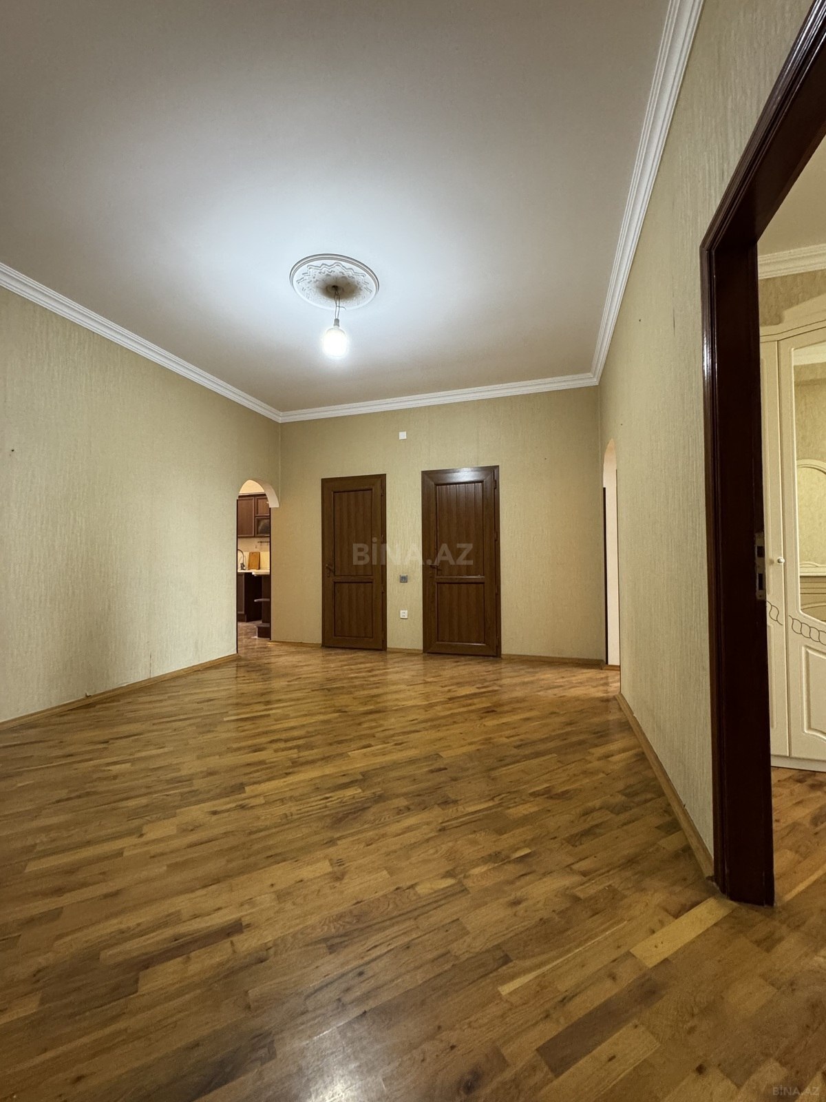 3 otaqlı mənzil satılır, Yeni Yasamal, Bakı