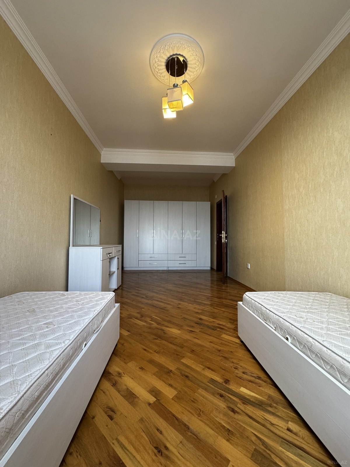 3 otaqlı mənzil satılır, Yeni Yasamal, Bakı
