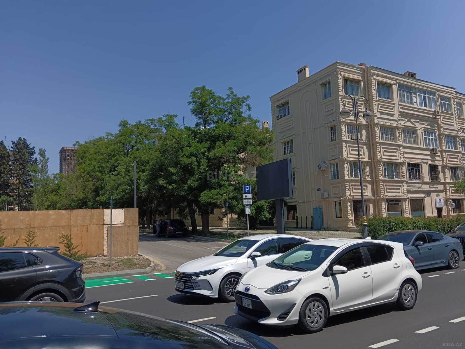 Commercial property for sale, Nasimi, Baku