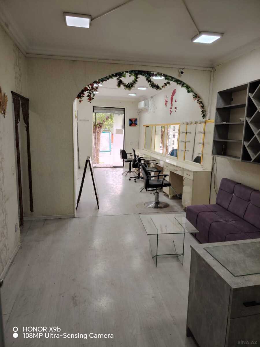 Commercial property for sale, 5th microdistrict, Baku