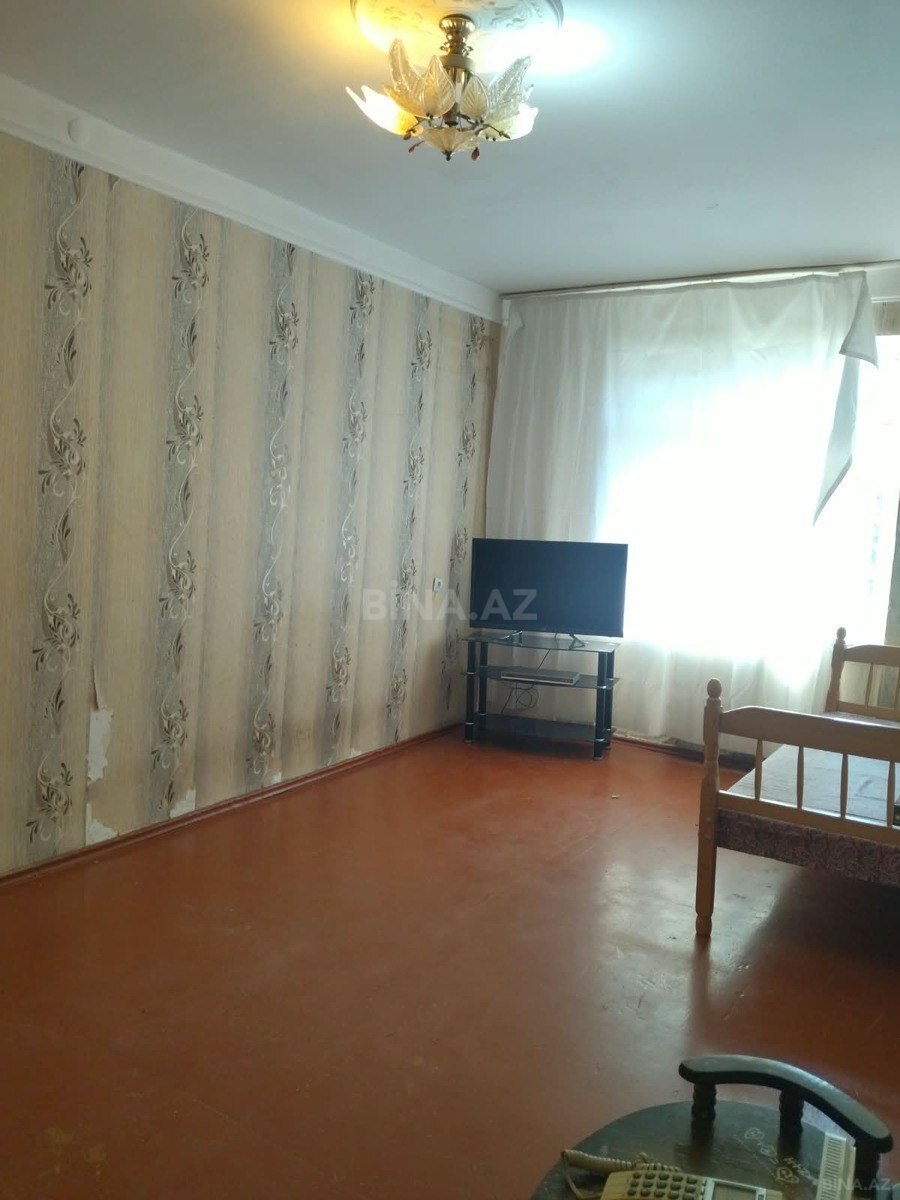 2-комн. квартира на продажу, Хатаи, Баку
