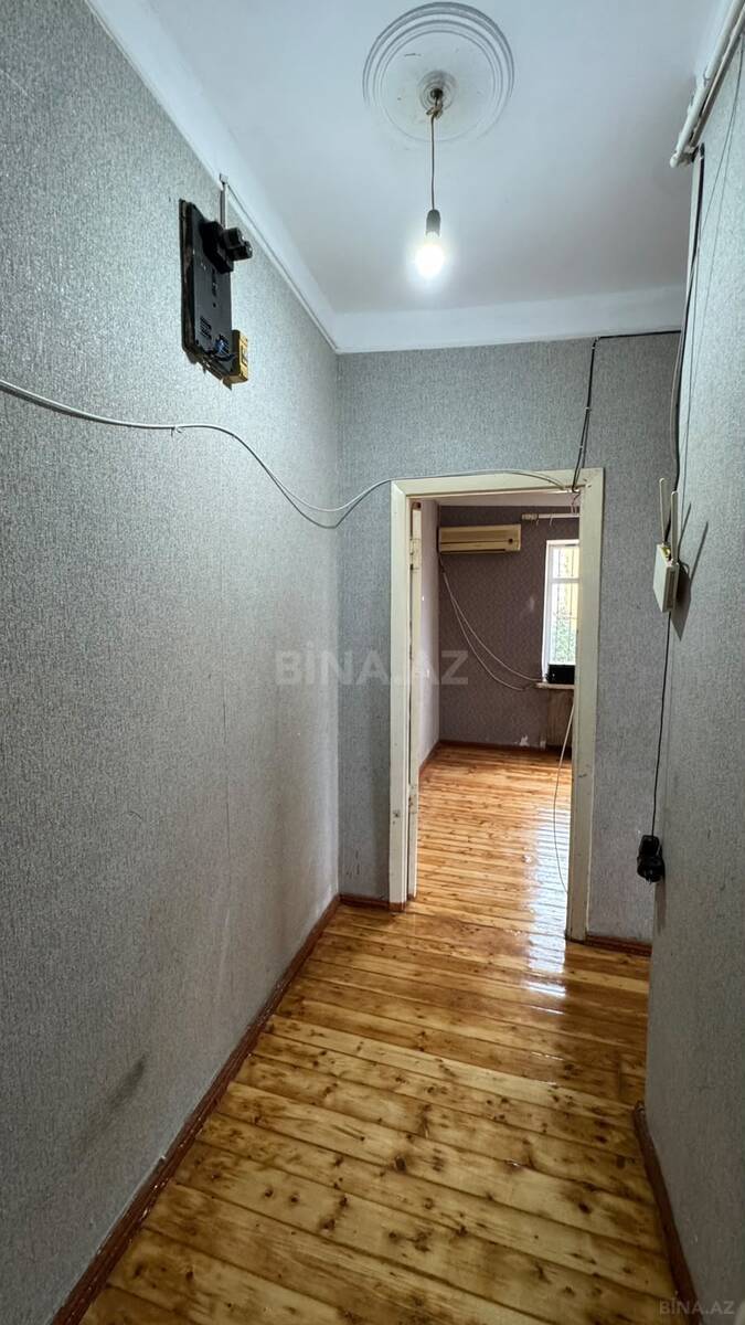 1-комн. квартира на продажу, Ази Асланов, Баку