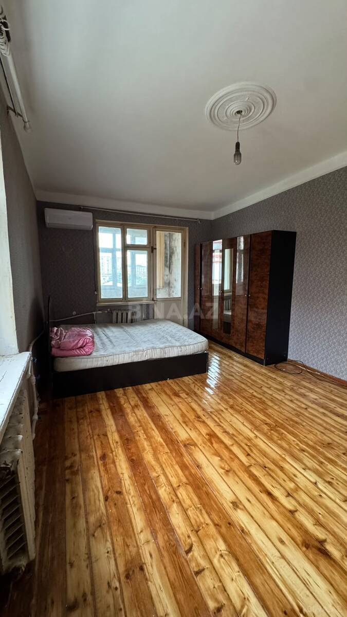 1-комн. квартира на продажу, Ази Асланов, Баку