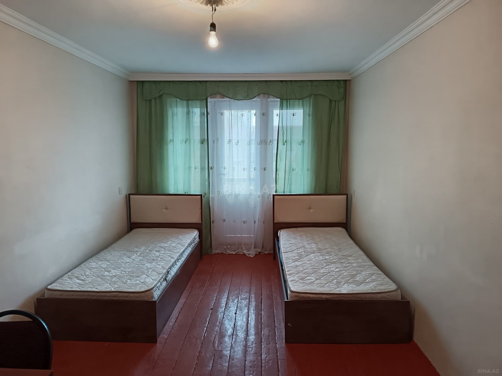 1 otaqlı mənzil satılır, 8-ci mikrorayon, Sumqayıt