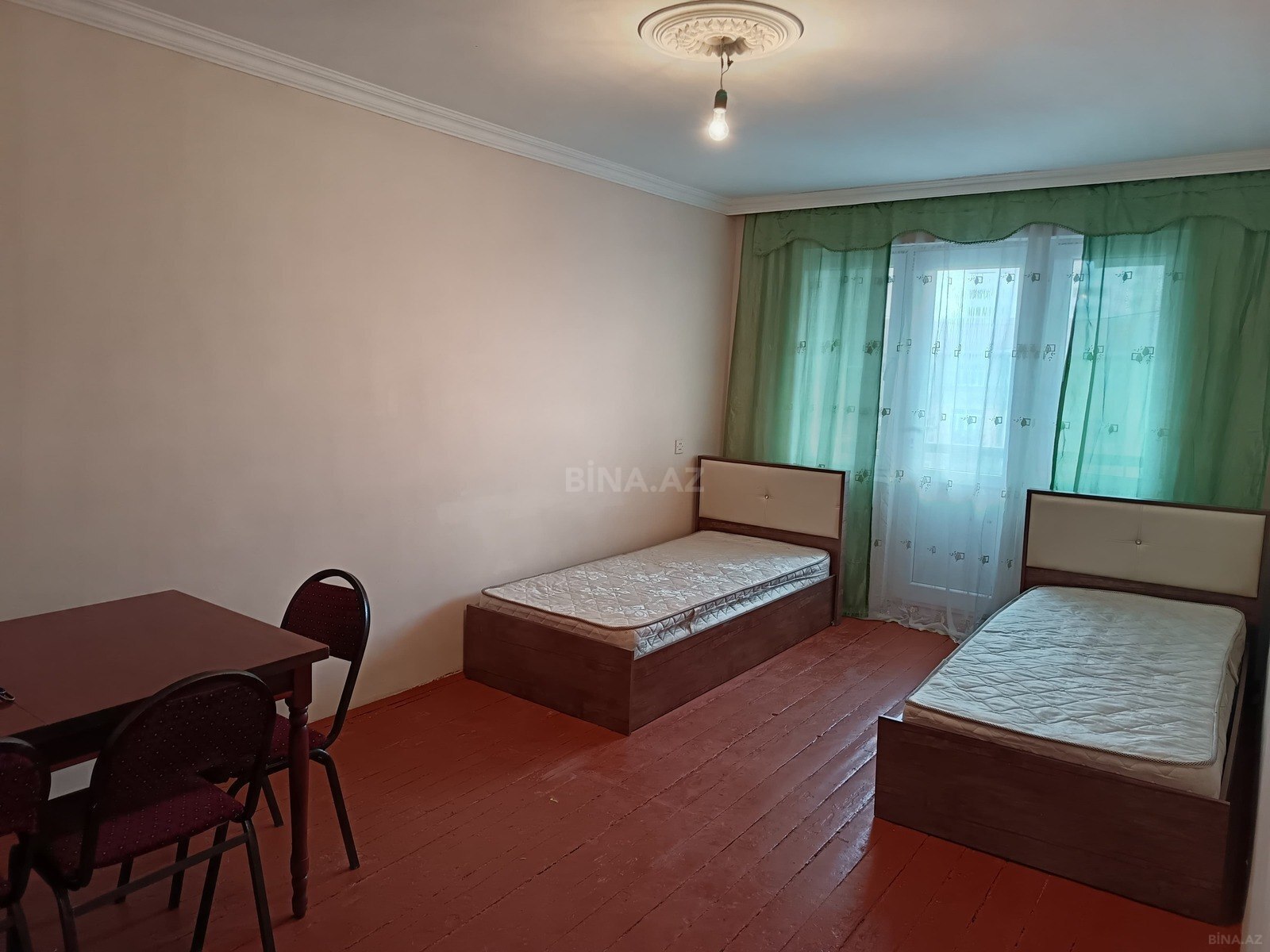 1 otaqlı mənzil satılır, 8-ci mikrorayon, Sumqayıt