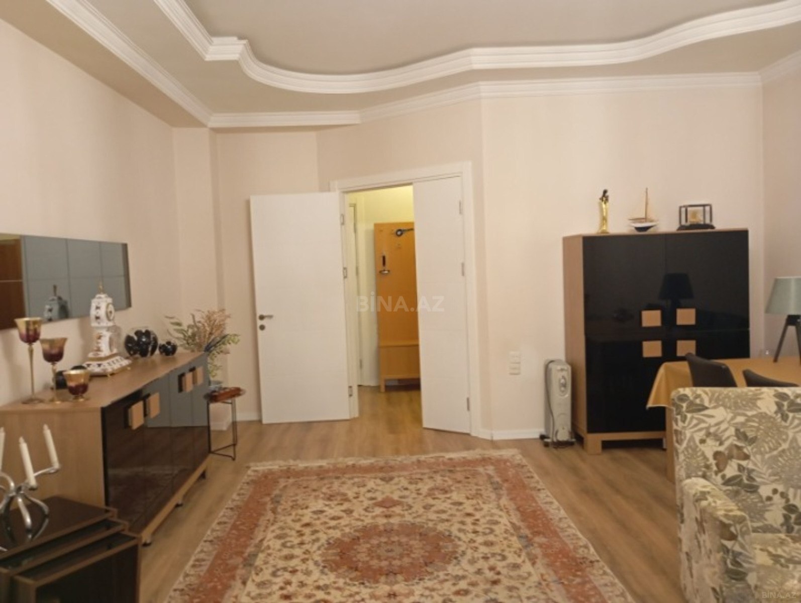3-комн. квартира на продажу, 28 Мая, Баку