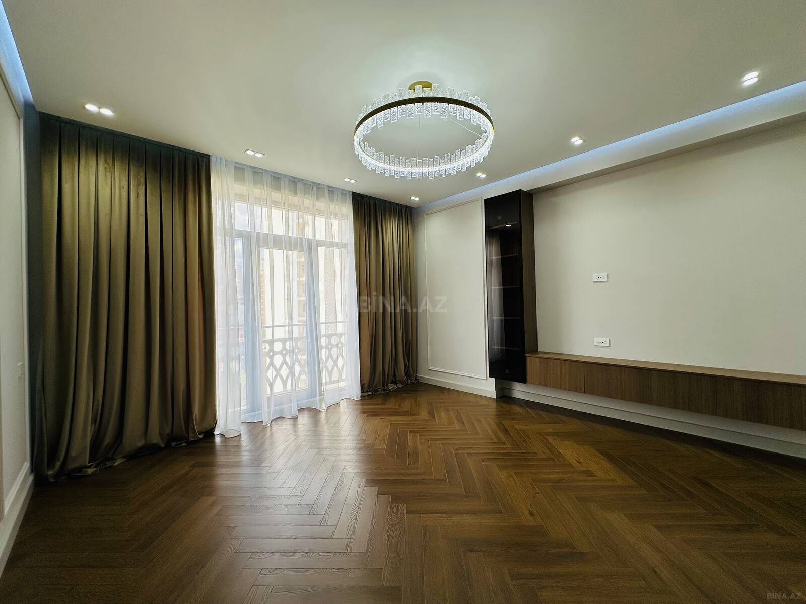 3-room apartment for sale, 28 May, Baku