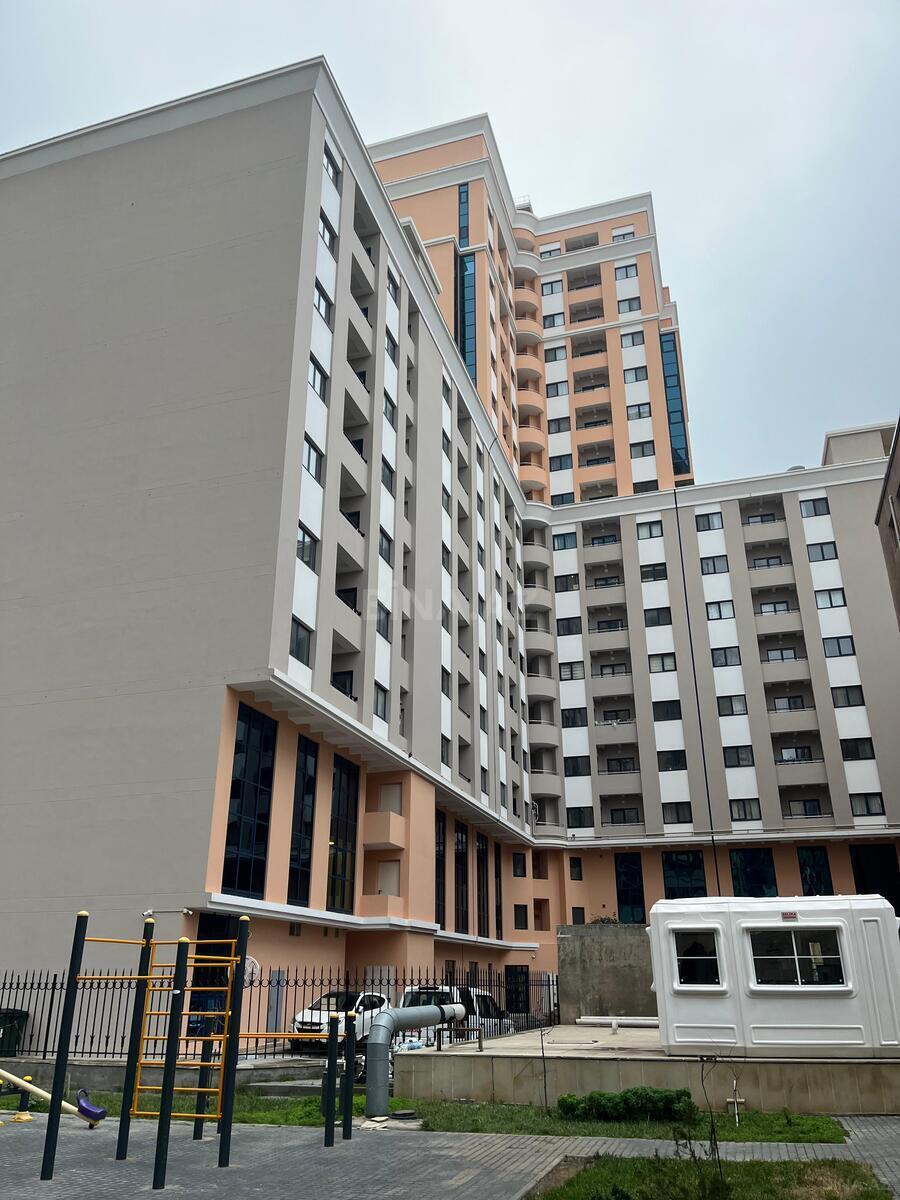 4-room apartment for sale, Nasimi, Baku