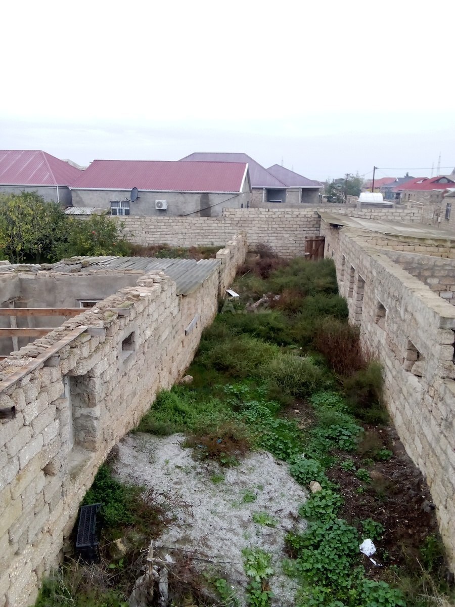Land for sale, Bina, Baku