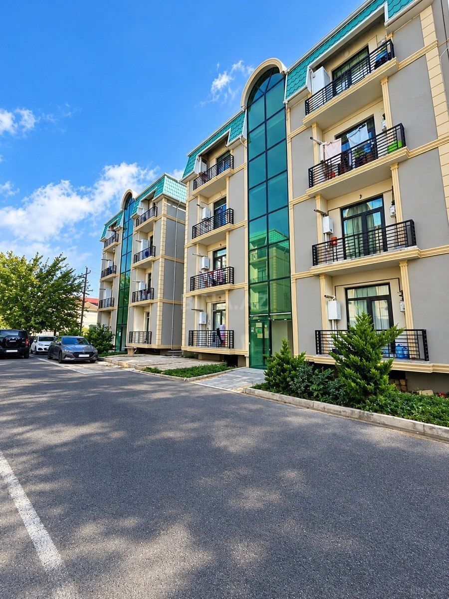 2-room apartment for sale, Masazir, Absheron