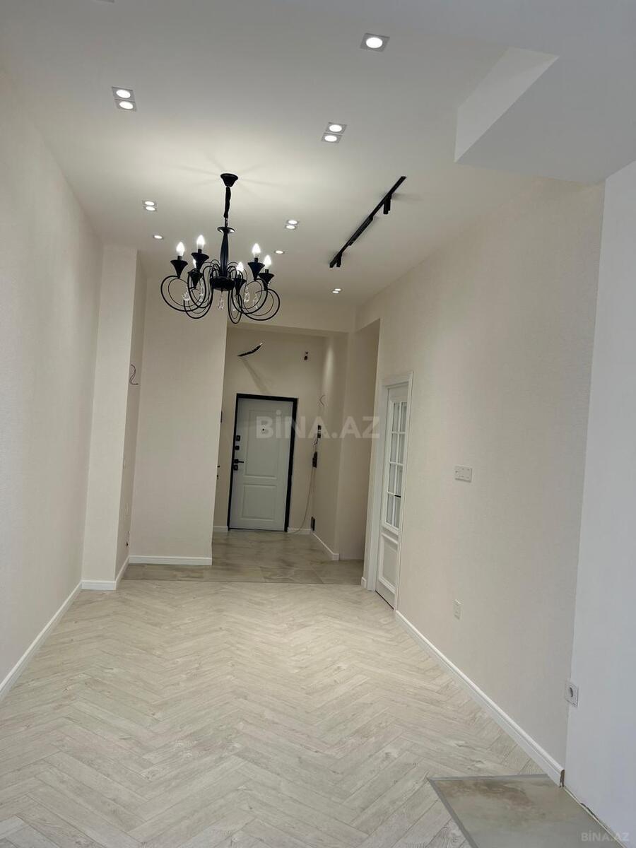 2-room apartment for sale, Absheron