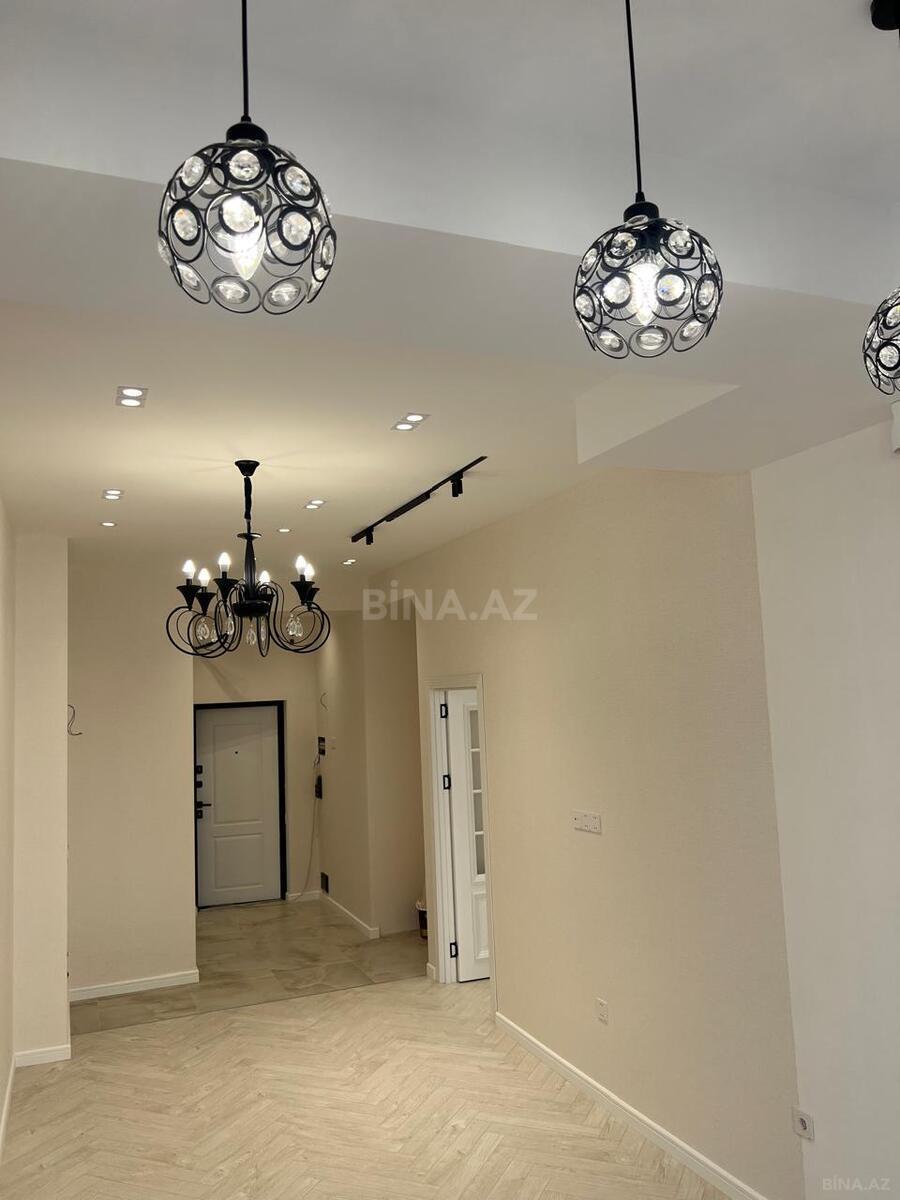 2-room apartment for sale, Absheron