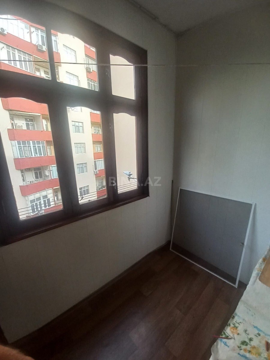 1-room apartment for rent, 8th kilometre, Baku