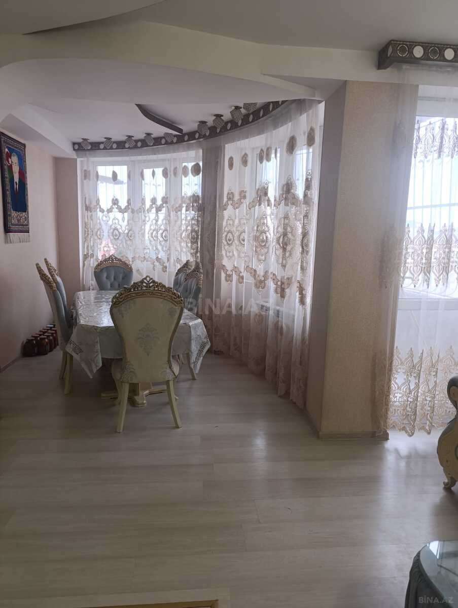 3-комн. квартира на продажу, Хырдалан
