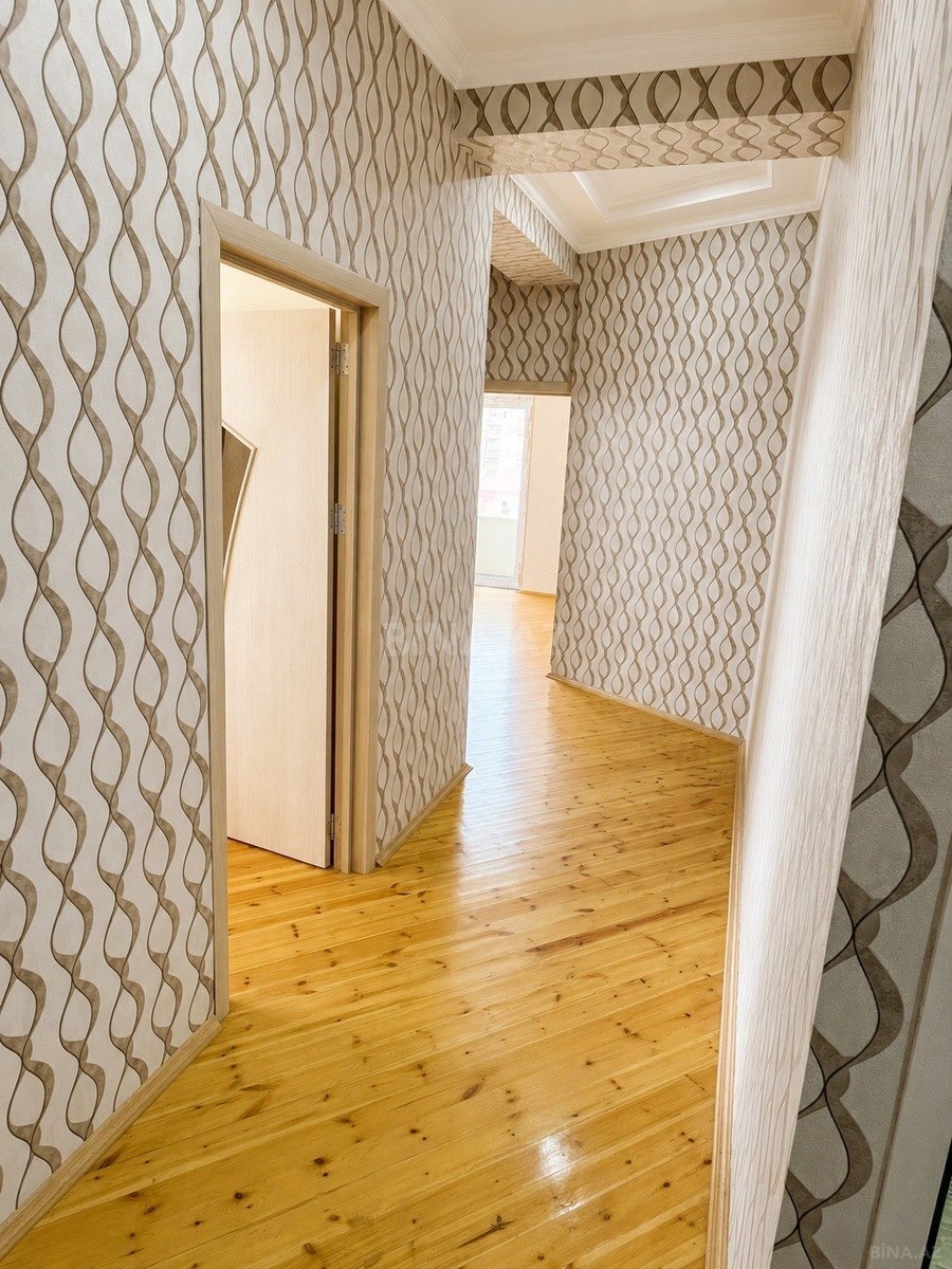 2-room apartment for sale, Masazir, Absheron