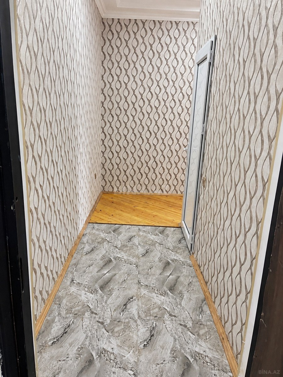 2-room apartment for sale, Masazir, Absheron