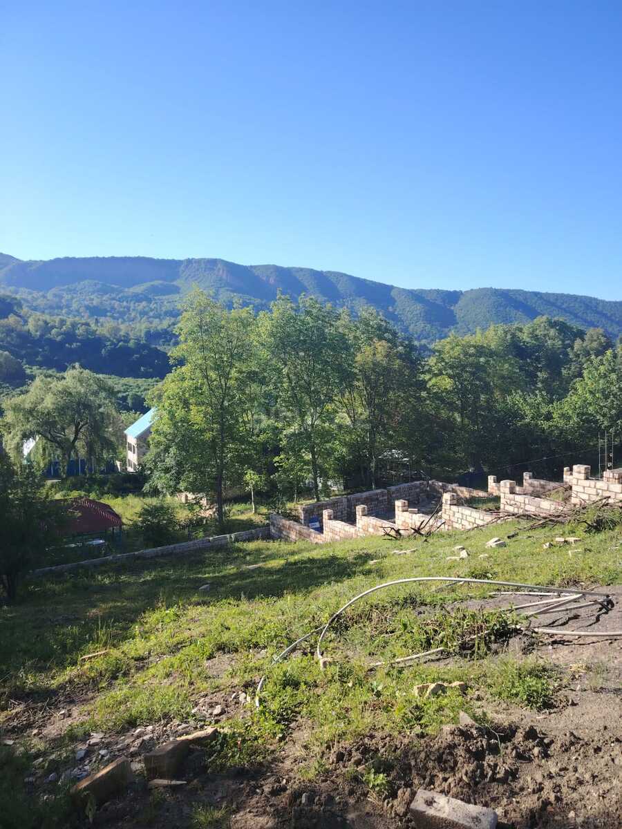 Земельный участок на продажу, Qəçrəş, Губа