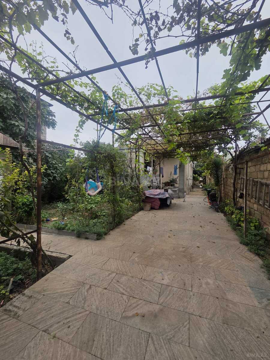 4-комн. частный дом на продажу, Бина, Баку