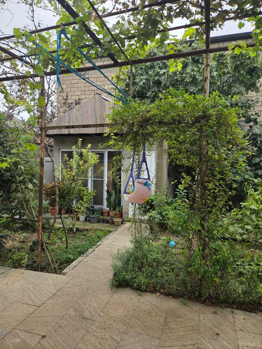 4-room private house for sale, Bina, Baku