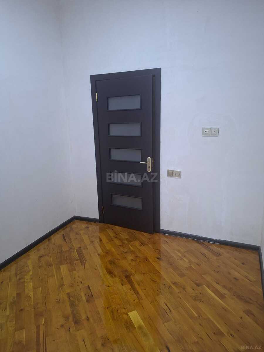 3 otaqlı mənzil satılır, Həzi Aslanov, Bakı