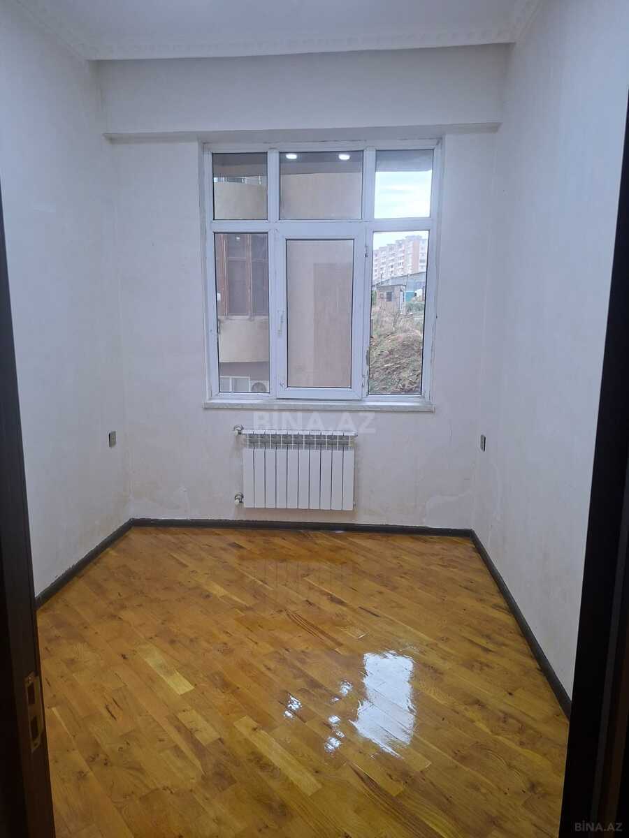 3 otaqlı mənzil satılır, Həzi Aslanov, Bakı
