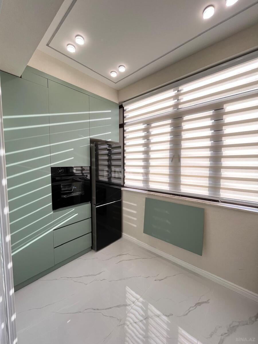2-room apartment for sale, 28 May, Baku