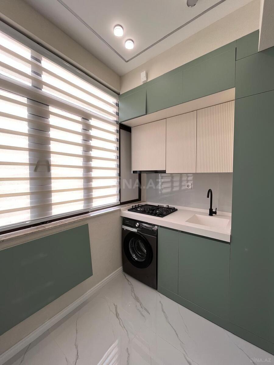 2-room apartment for sale, 28 May, Baku