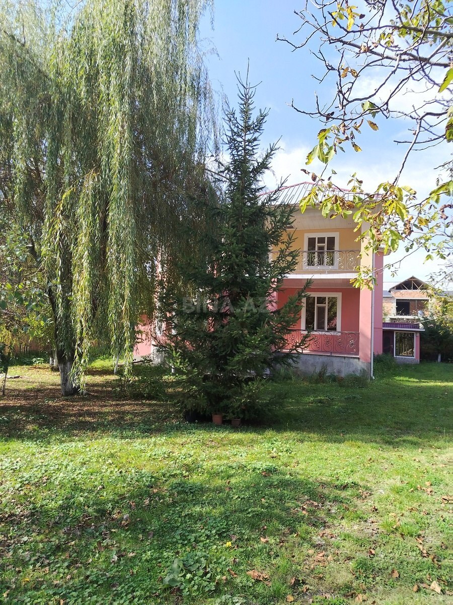 5-комн. частный дом на продажу, Габала, Габала