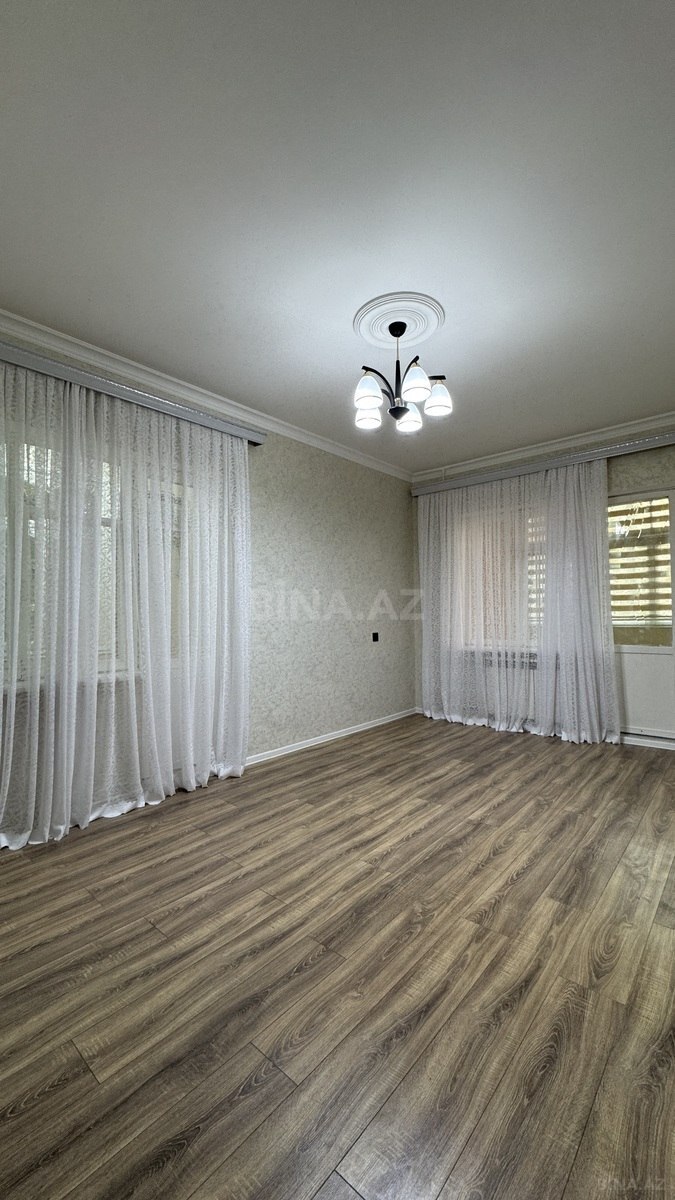 2 otaqlı mənzil satılır, 8-ci mikrorayon, Bakı