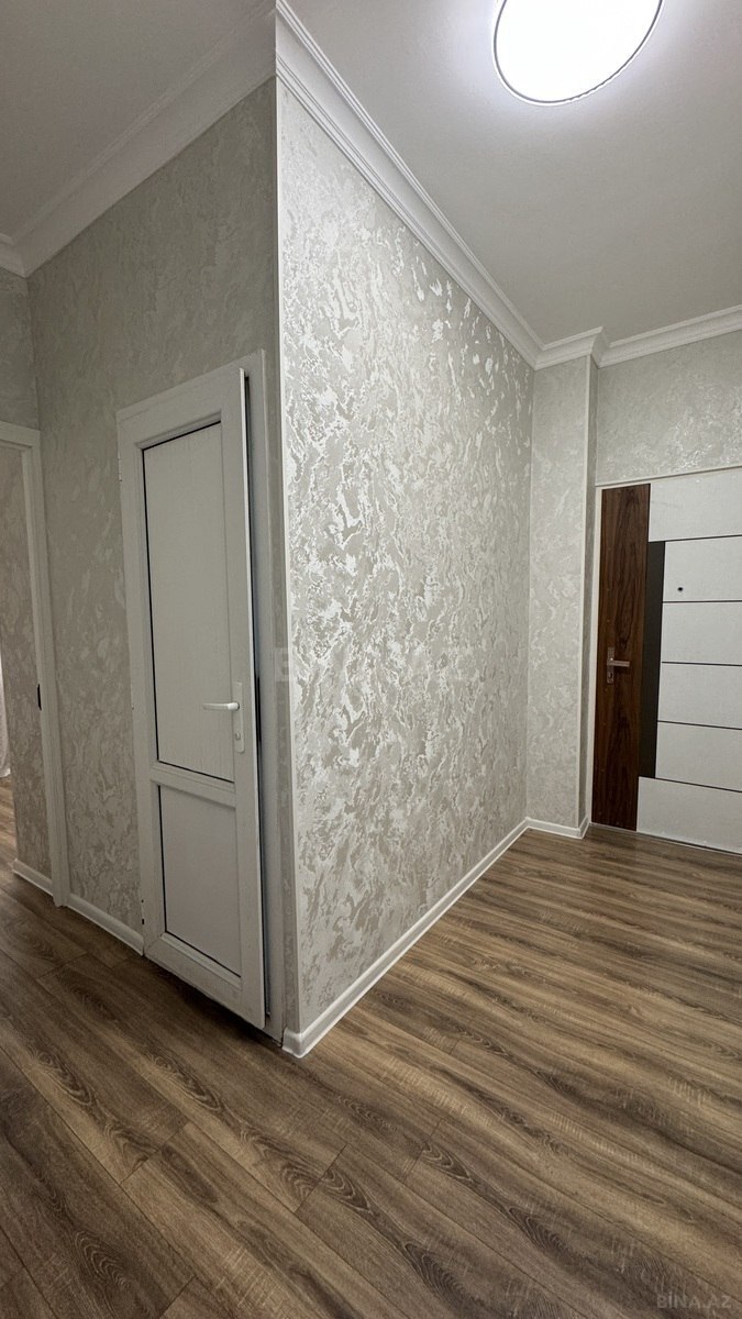 2 otaqlı mənzil satılır, 8-ci mikrorayon, Bakı