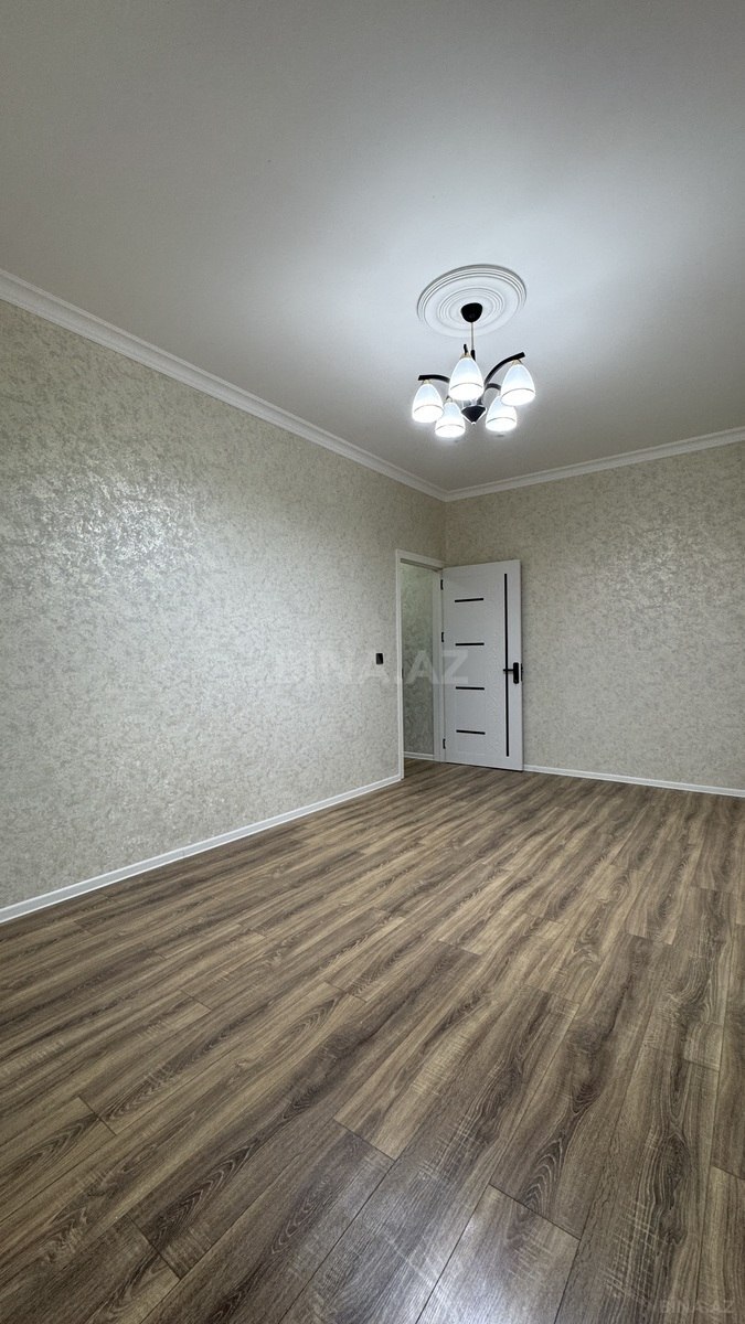 2 otaqlı mənzil satılır, 8-ci mikrorayon, Bakı