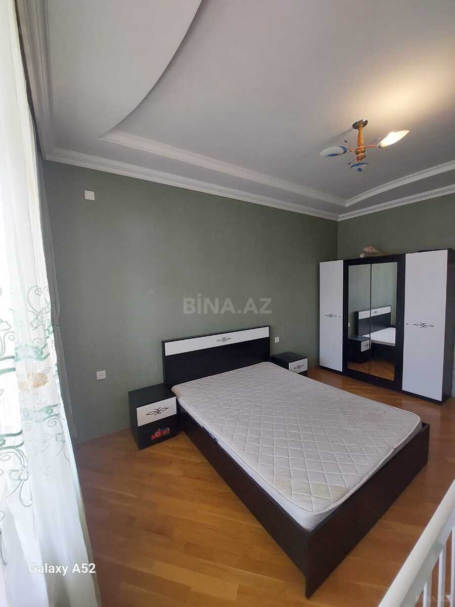 2-комн. квартира в аренду, Бинагади, Баку