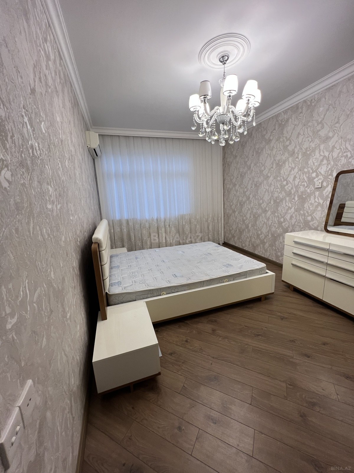 3 otaqlı mənzil satılır, Nərimanov, Bakı
