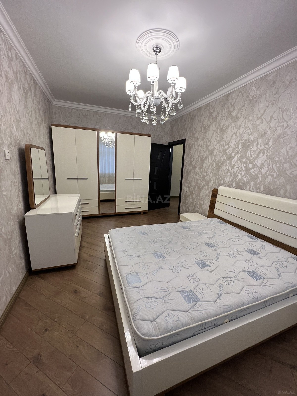 3 otaqlı mənzil satılır, Nərimanov, Bakı
