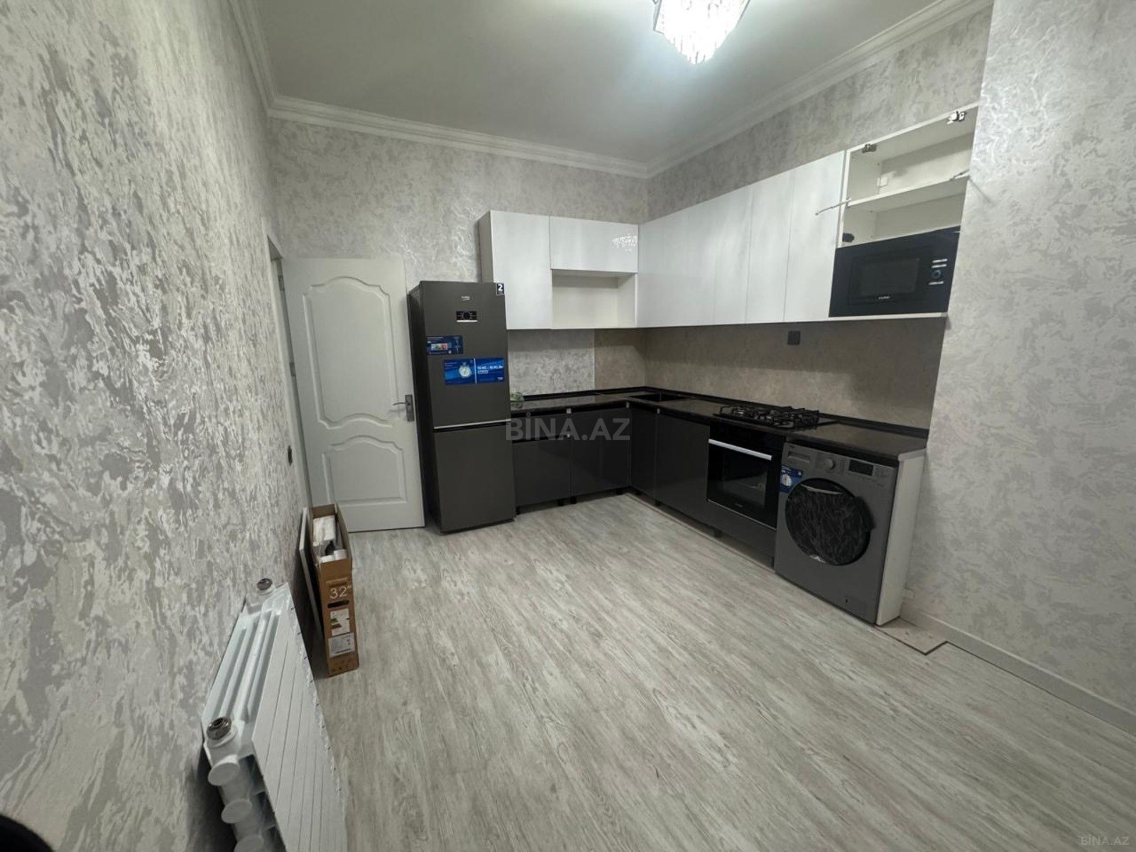 2-комн. квартира на продажу, 28 Мая, Баку