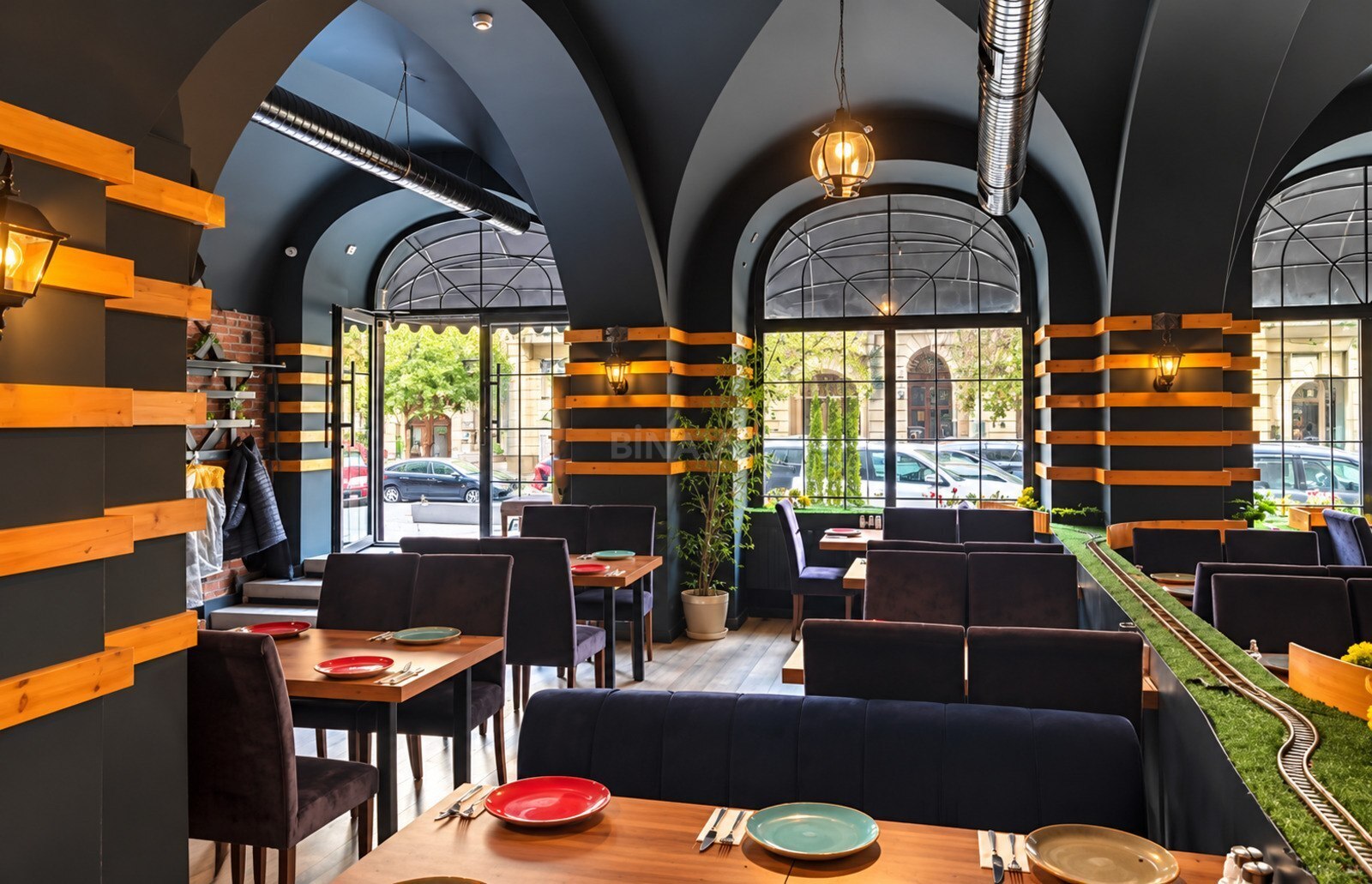 Commercial property for sale, 28 May, Baku