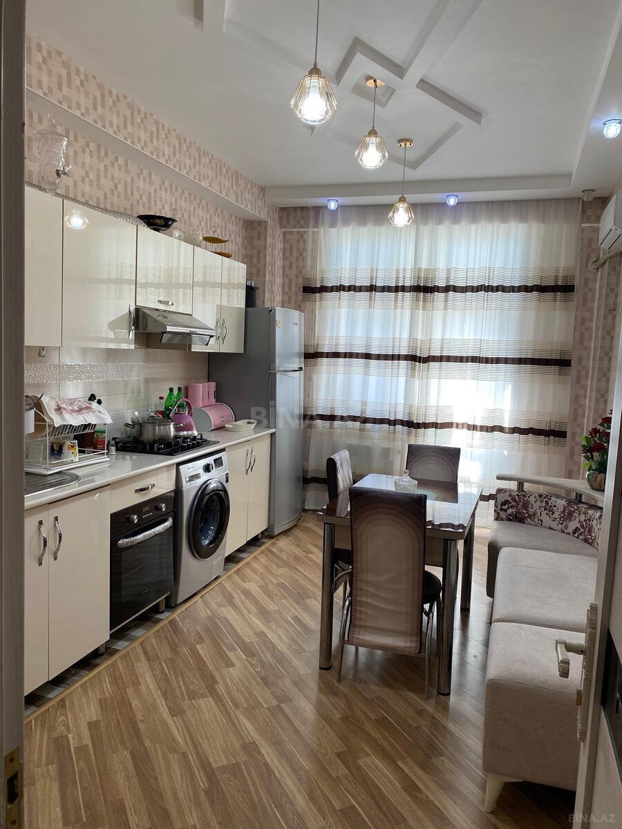 4-комн. квартира на продажу, Карачухур, Баку